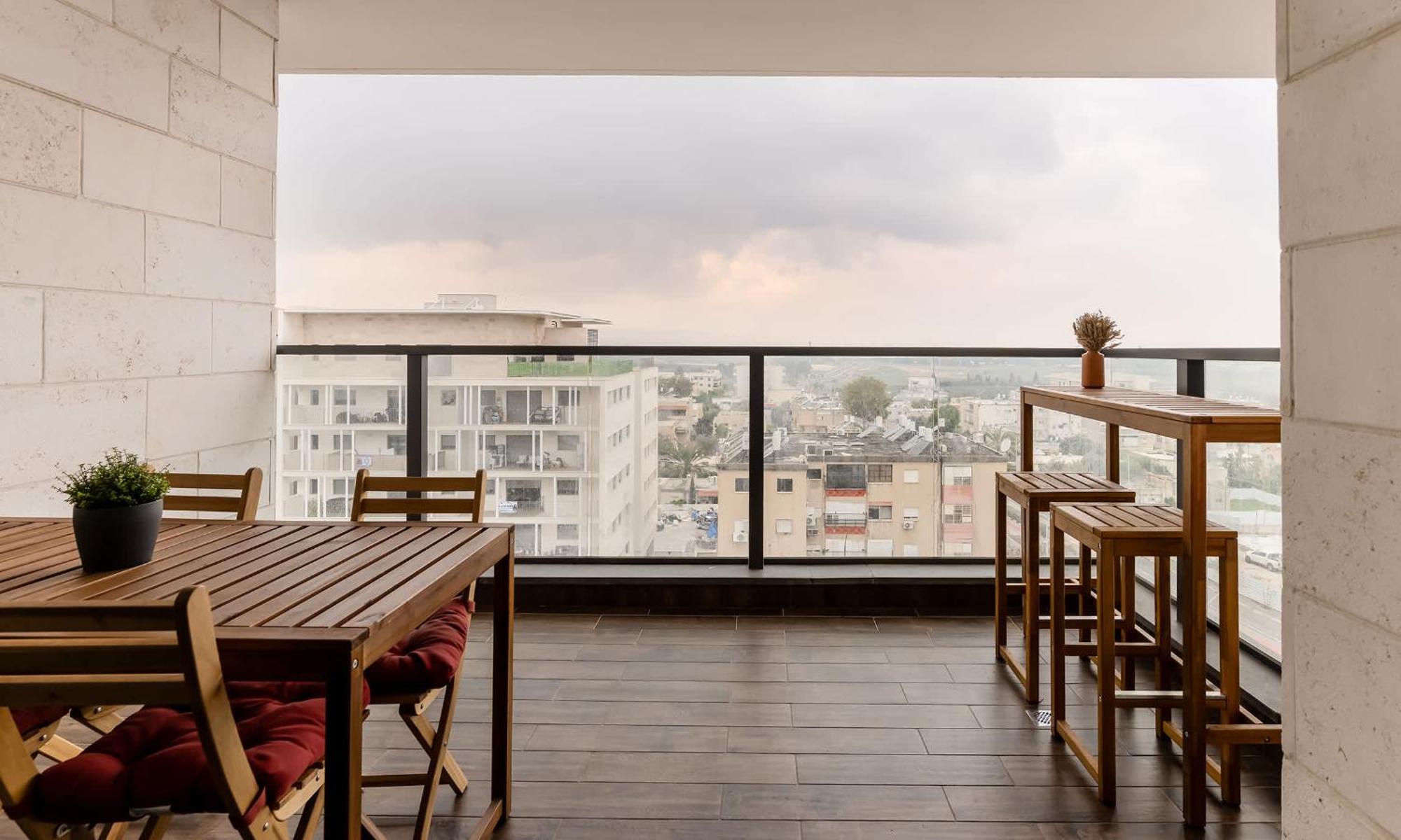 Stunning And Spacious In Kiryat Ata Qiryat Ata Екстериор снимка
