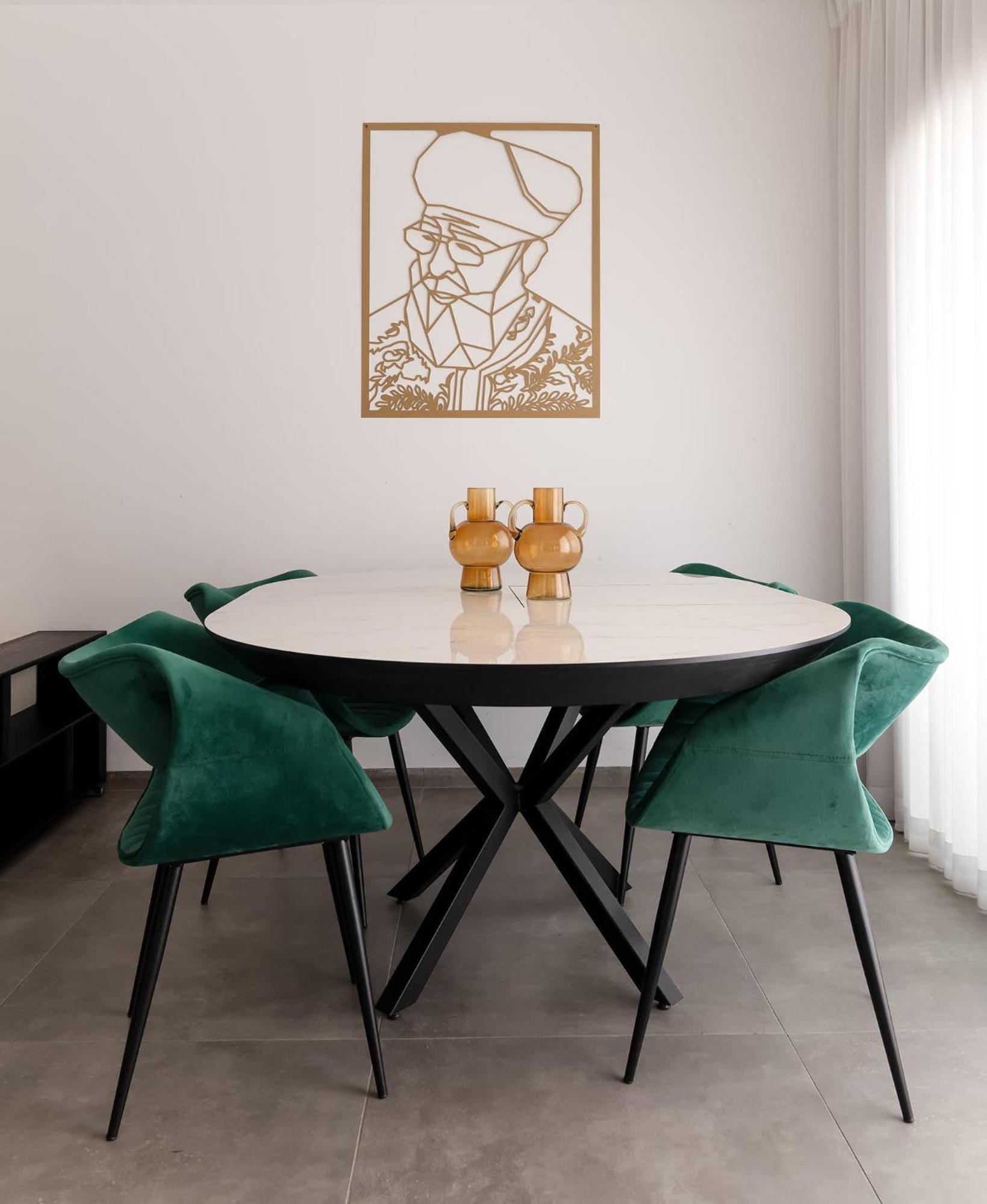 Stunning And Spacious In Kiryat Ata Qiryat Ata Екстериор снимка