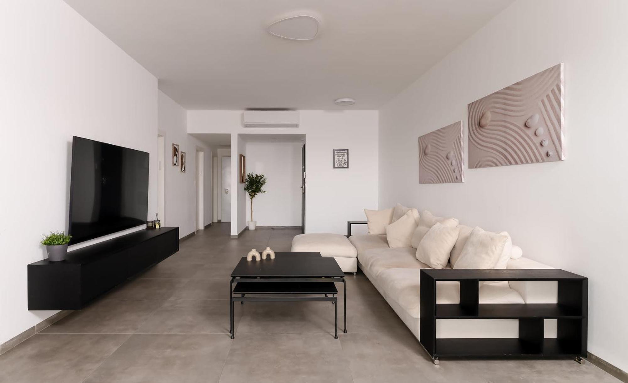 Stunning And Spacious In Kiryat Ata Qiryat Ata Екстериор снимка