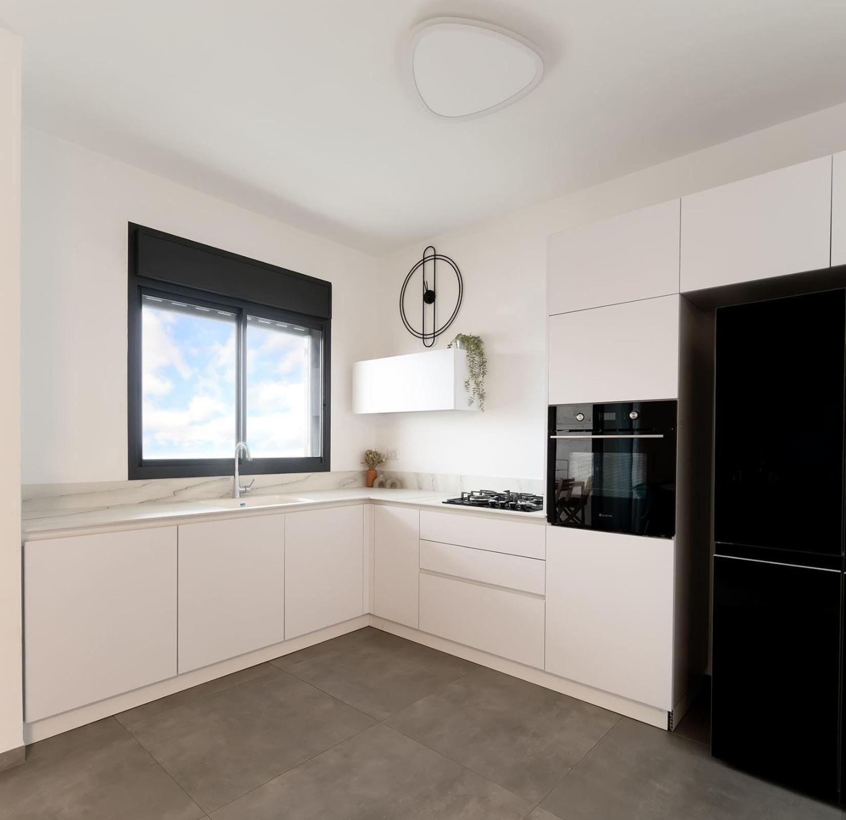 Stunning And Spacious In Kiryat Ata Qiryat Ata Екстериор снимка